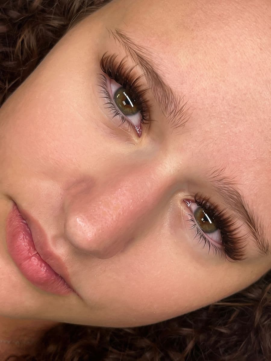 Volume lash extensions by Aries Lash in Clear Lake, TX
