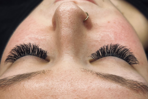 Classic Natural Look