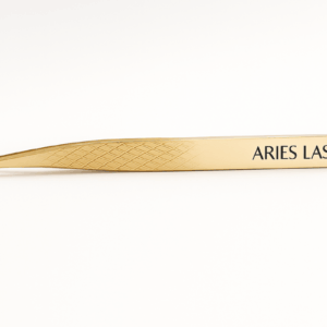 Premium Tweezer - Fiber Tip